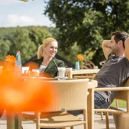 Der Oeschberghof - Golf-resort Des Jahres 5* Donaueschingen