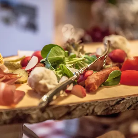 Der Oeschberghof - Golf-resort Des Jahres ホテル 5*