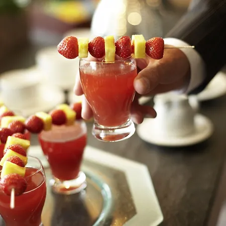 Der Oeschberghof - Golf-resort Des Jahres 5*