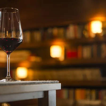 Hotel Der Oeschberghof - Golf-resort Des Jahres 5*