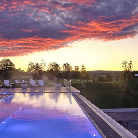 Der Oeschberghof - Golf-resort Des Jahres Donaueschingen