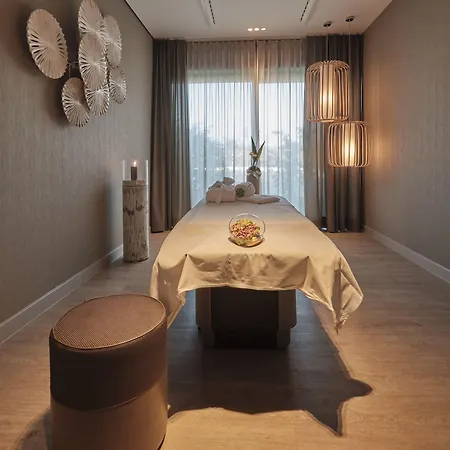 Der Oeschberghof - Golf-resort Des Jahres