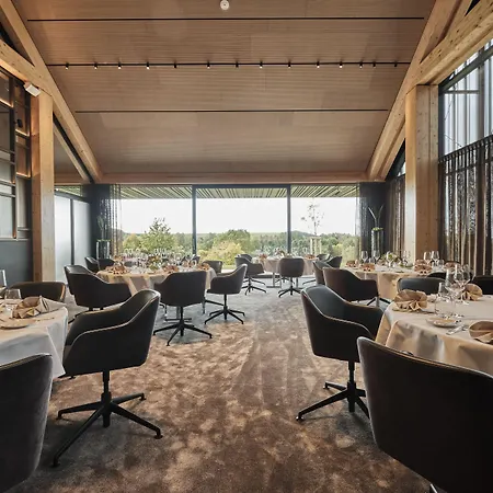 Szálloda Der Oeschberghof - Golf-resort Des Jahres 5*
