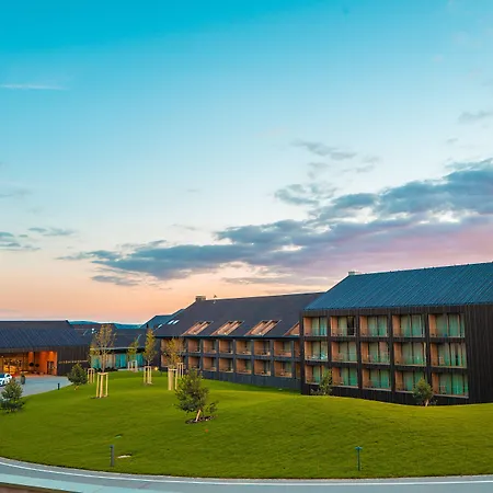 Der Oeschberghof - Golf-resort Des Jahres 5* Donaueschingen