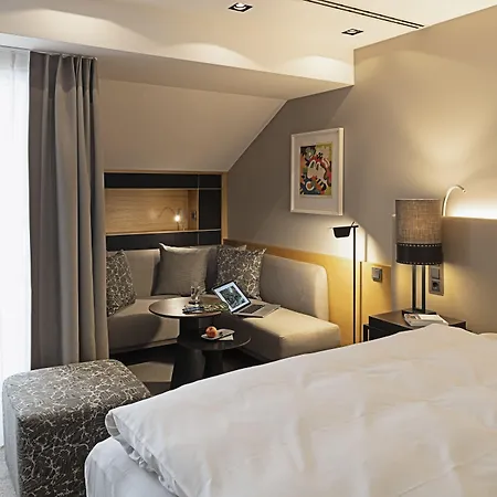 Hotel Der Oeschberghof - Golf-resort Des Jahres 5*