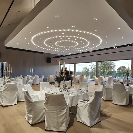 Ξενοδοχείο Severins Resort & Spa Oeschberghof Donaueschingen