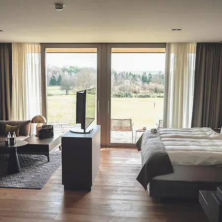 Der Oeschberghof - Golf-resort Des Jahres 5*