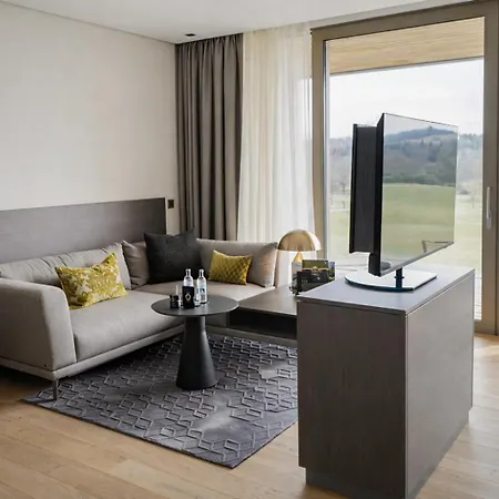 Der Oeschberghof - Golf-resort Des Jahres Donaueschingen