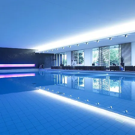 Der Oeschberghof - Golf-resort Des Jahres ホテル 5*