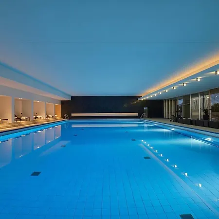 Hotel Der öschberghof 5*