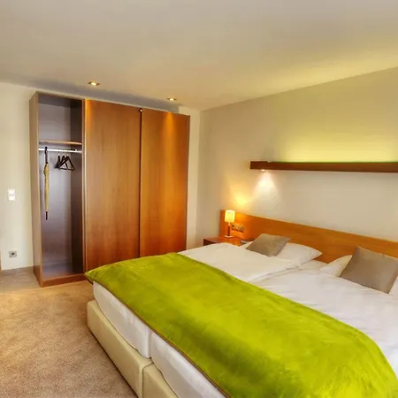 Der Oeschberghof - 101 Besten 5*