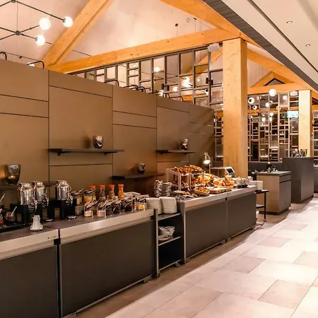 Der Oeschberghof - Golf-resort Des Jahres Hotel