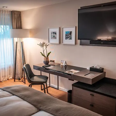 Der Oeschberghof - 101 Besten Szálloda 5*