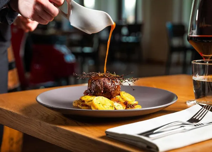 Der Oeschberghof - Golf-resort Des Jahres Donaueschingen