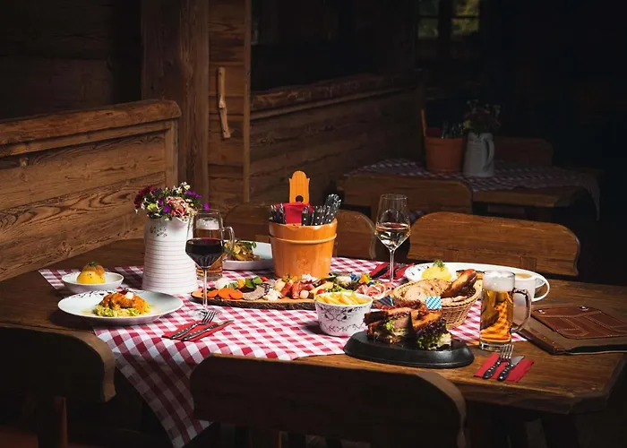 Hotel Der Oeschberghof - Golf-resort Des Jahres 5*