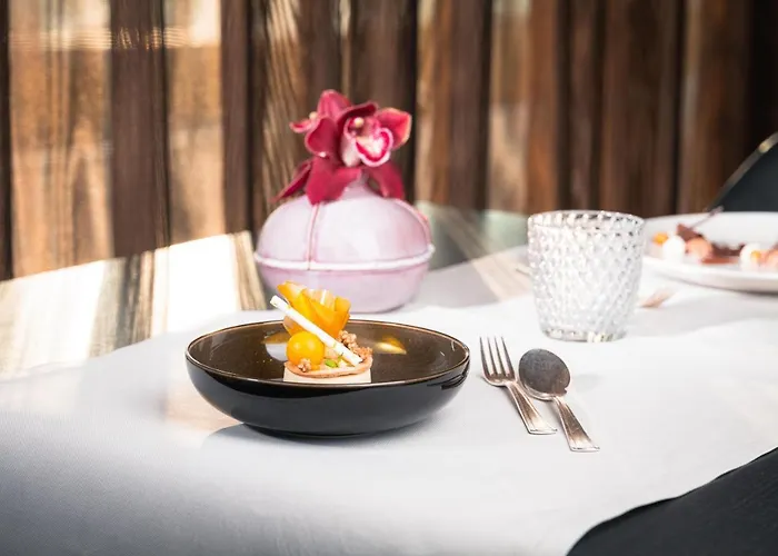 Der Oeschberghof - Golf-resort Des Jahres Donaueschingen