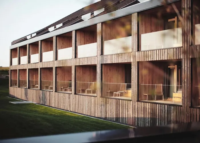 Hotel Der Oeschberghof - Golf-resort Des Jahres 5*