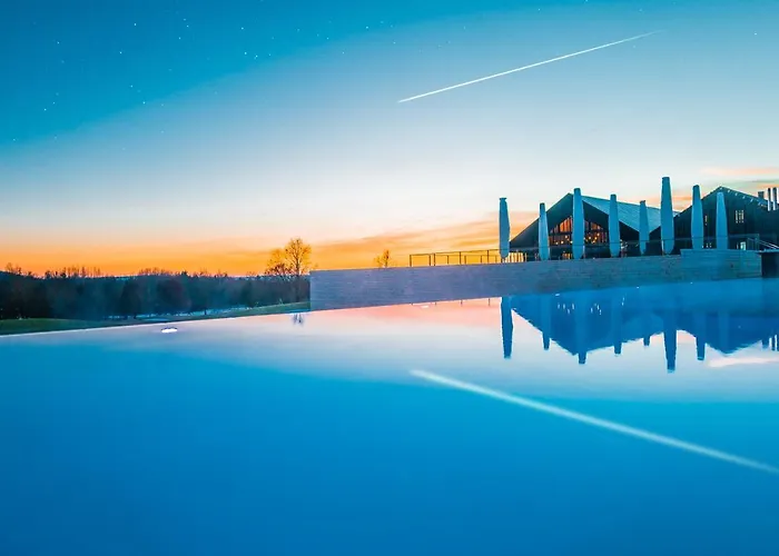 Der Oeschberghof - Golf-resort Des Jahres Hotel 5*