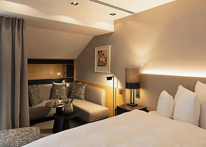 Der Oeschberghof - Golf-resort Des Jahres Donaueschingen