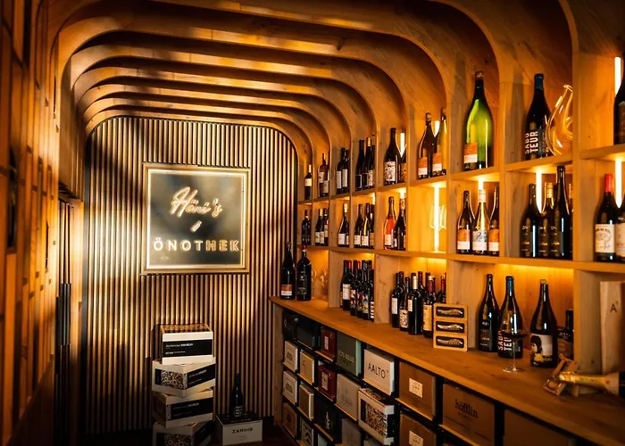 Der Oeschberghof - Golf-resort Des Jahres