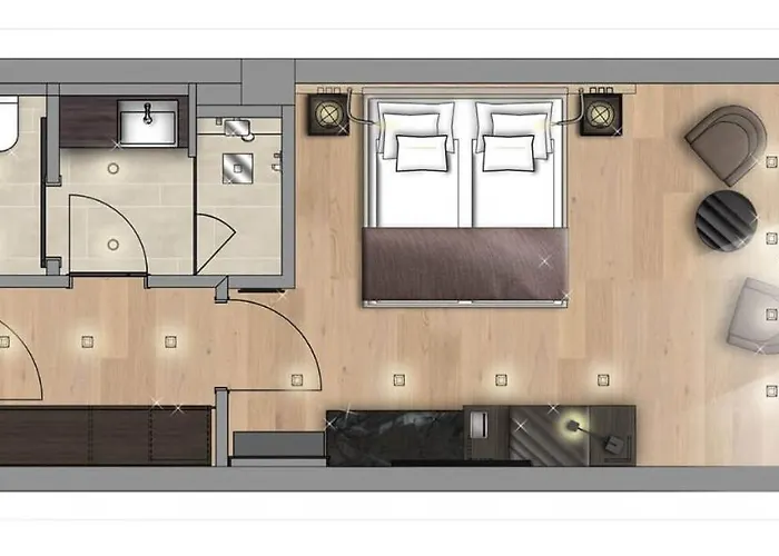 Der Oeschberghof - Golf-resort Des Jahres Hotel 5*