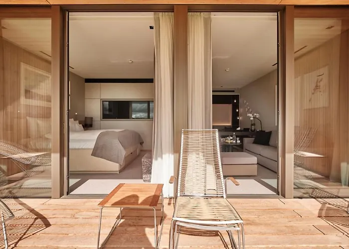 Hotel Der Oeschberghof - Golf-resort Des Jahres 5*