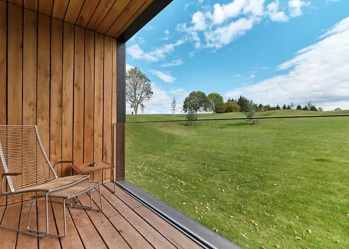 Hotel Der Oeschberghof - Golf-resort Des Jahres 5*