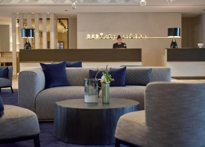 Hotel Der Oeschberghof - Golf-resort Des Jahres