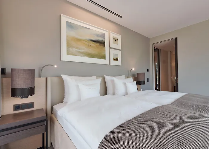 Der Oeschberghof - Golf-resort Des Jahres Hotel Donaueschingen