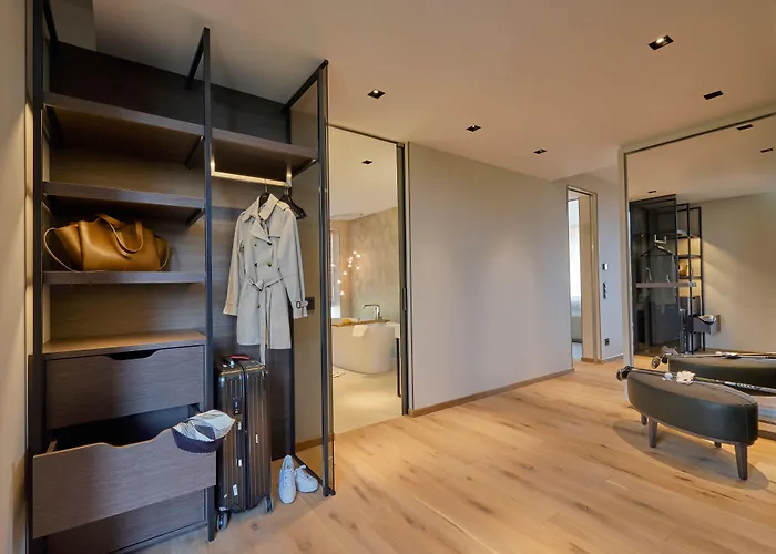 Der Oeschberghof - Golf-resort Des Jahres Donaueschingen