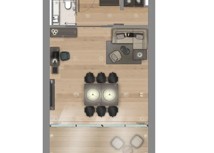 Hotel Der Oeschberghof - Golf-resort Des Jahres 5*