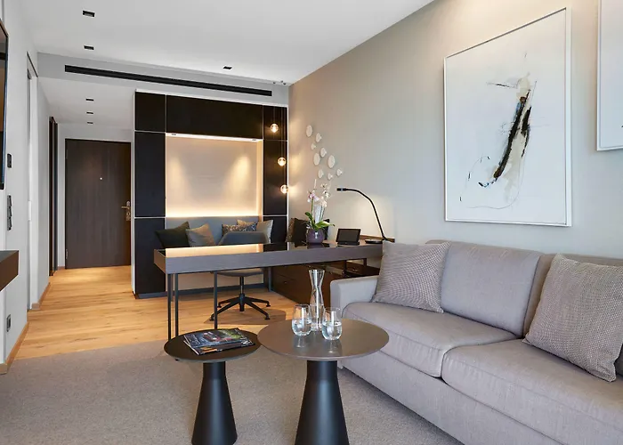 Hotel Der Oeschberghof - Golf-resort Des Jahres Donaueschingen