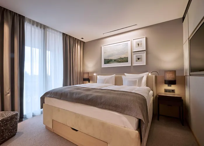 Hotel Der Oeschberghof - Golf-resort Des Jahres Donaueschingen