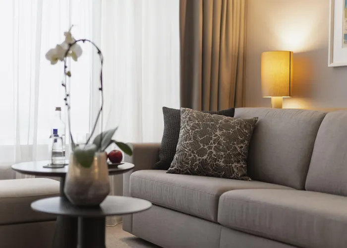 Der Oeschberghof - Golf-resort Des Jahres Donaueschingen