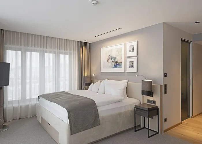 Hotel Der Oeschberghof - Golf-resort Des Jahres Donaueschingen