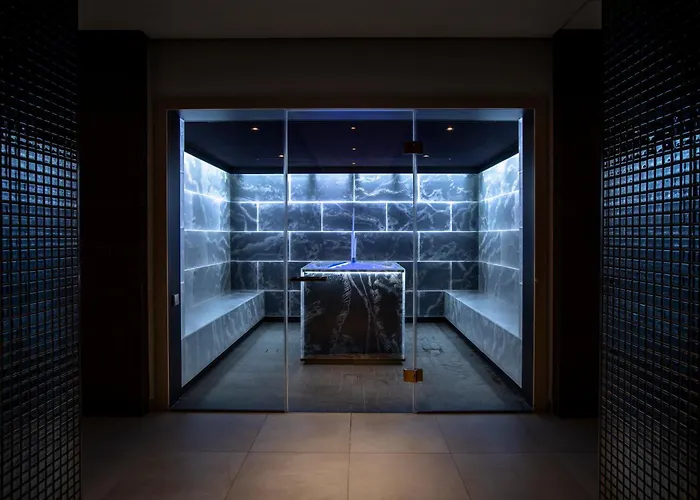 Der Oeschberghof - Golf-resort Des Jahres Hotel 5*