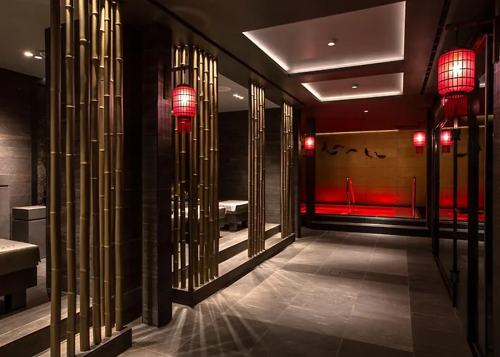 Der Oeschberghof - Golf-resort Des Jahres 5*