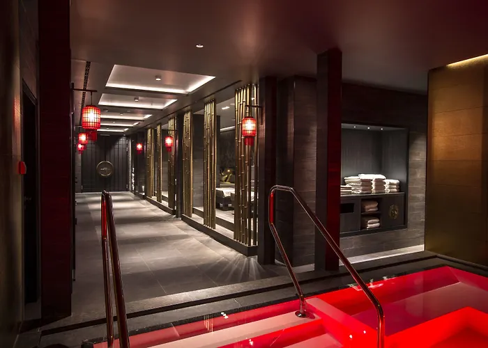 Der Oeschberghof - Golf-resort Des Jahres 5* Donaueschingen