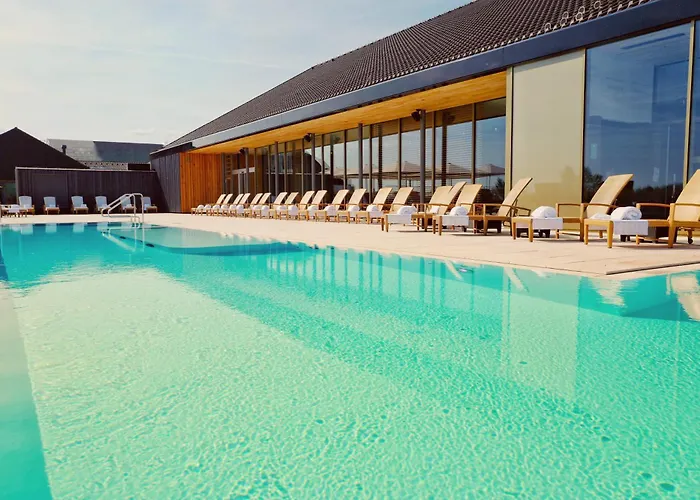 Der Oeschberghof - Golf-resort Des Jahres Hotel Donaueschingen