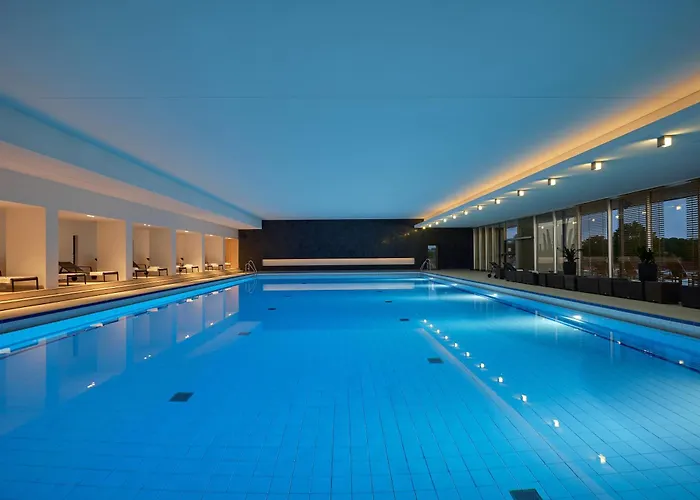 Der Oeschberghof - Golf-resort Des Jahres Donaueschingen