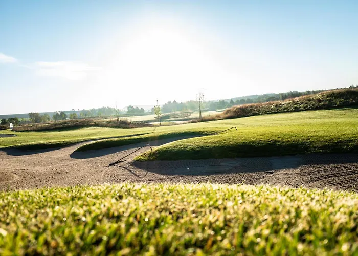 Der Oeschberghof - Golf-resort Des Jahres
