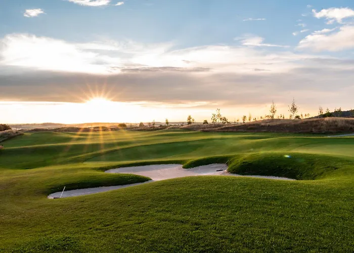Der Oeschberghof - Golf-resort Des Jahres Hotel Donaueschingen