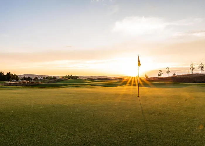 Der Oeschberghof - Golf-resort Des Jahres Donaueschingen