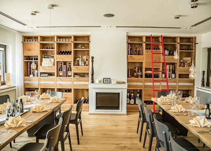 Der Oeschberghof - Golf-resort Des Jahres Hotel Donaueschingen