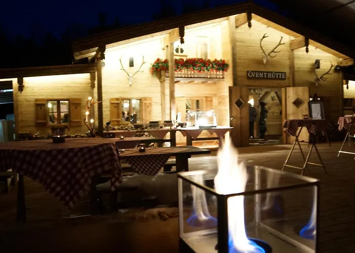 Hotel Der Oeschberghof - Golf-resort Des Jahres