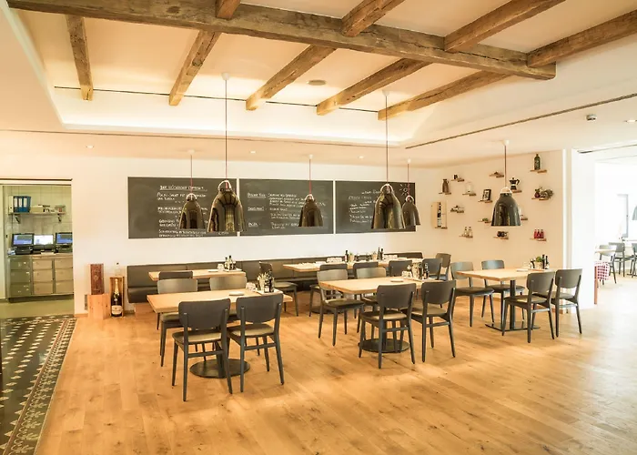 Hotel Der Oeschberghof - Golf-resort Des Jahres 5*