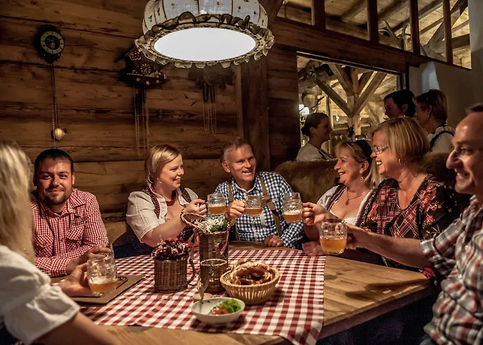 Der Oeschberghof - Golf-resort Des Jahres Hotel 5*