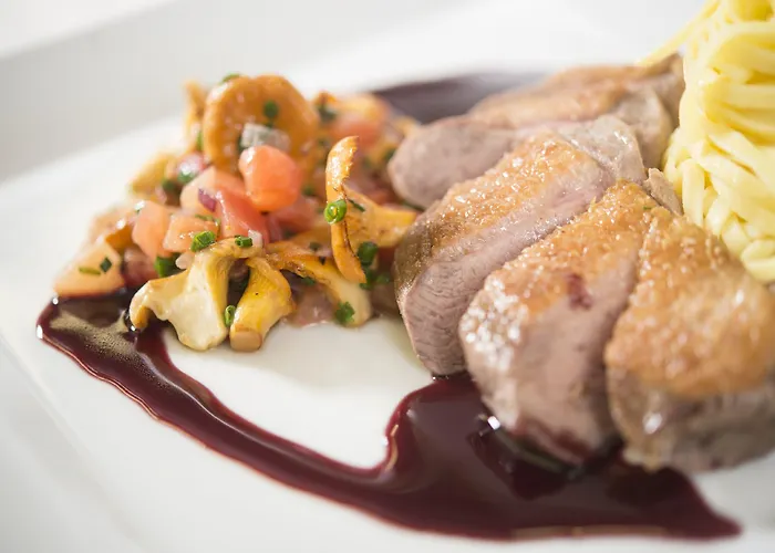 Der Oeschberghof - Golf-resort Des Jahres Hotel