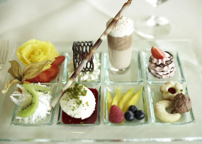 Hotel Der Oeschberghof - Golf-resort Des Jahres