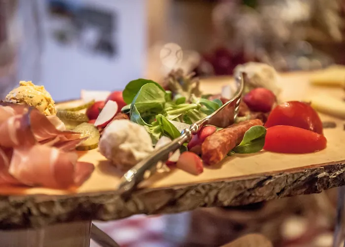 Der Oeschberghof - Golf-resort Des Jahres Hotel 5*